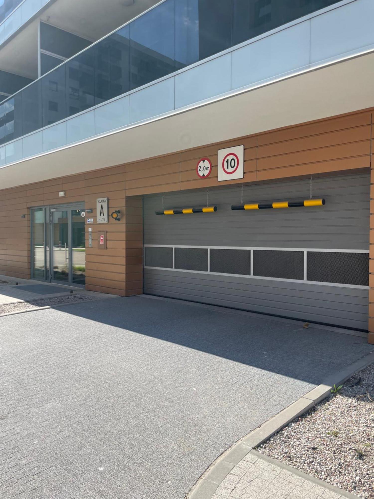 Apartament Vip II Centrum Bialystok Exterior photo
